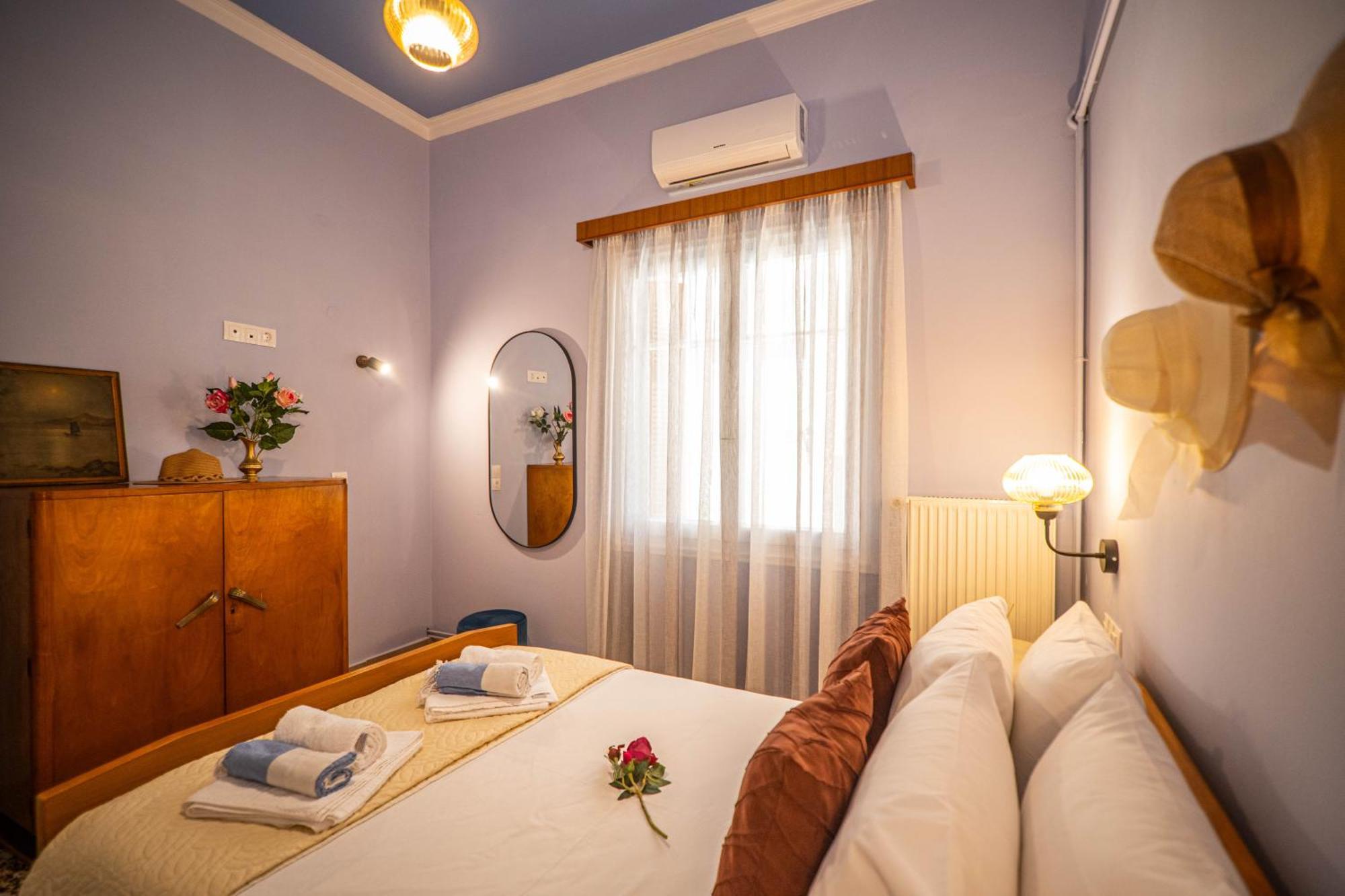 하니아 Anmi Hospitality 아파트 외부 사진