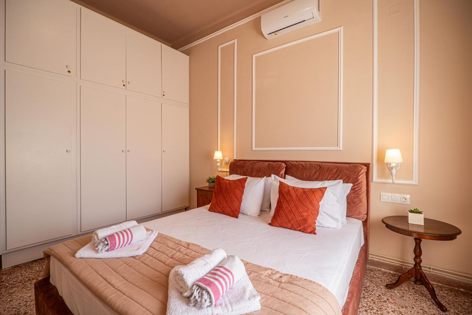 하니아 Anmi Hospitality 아파트 외부 사진