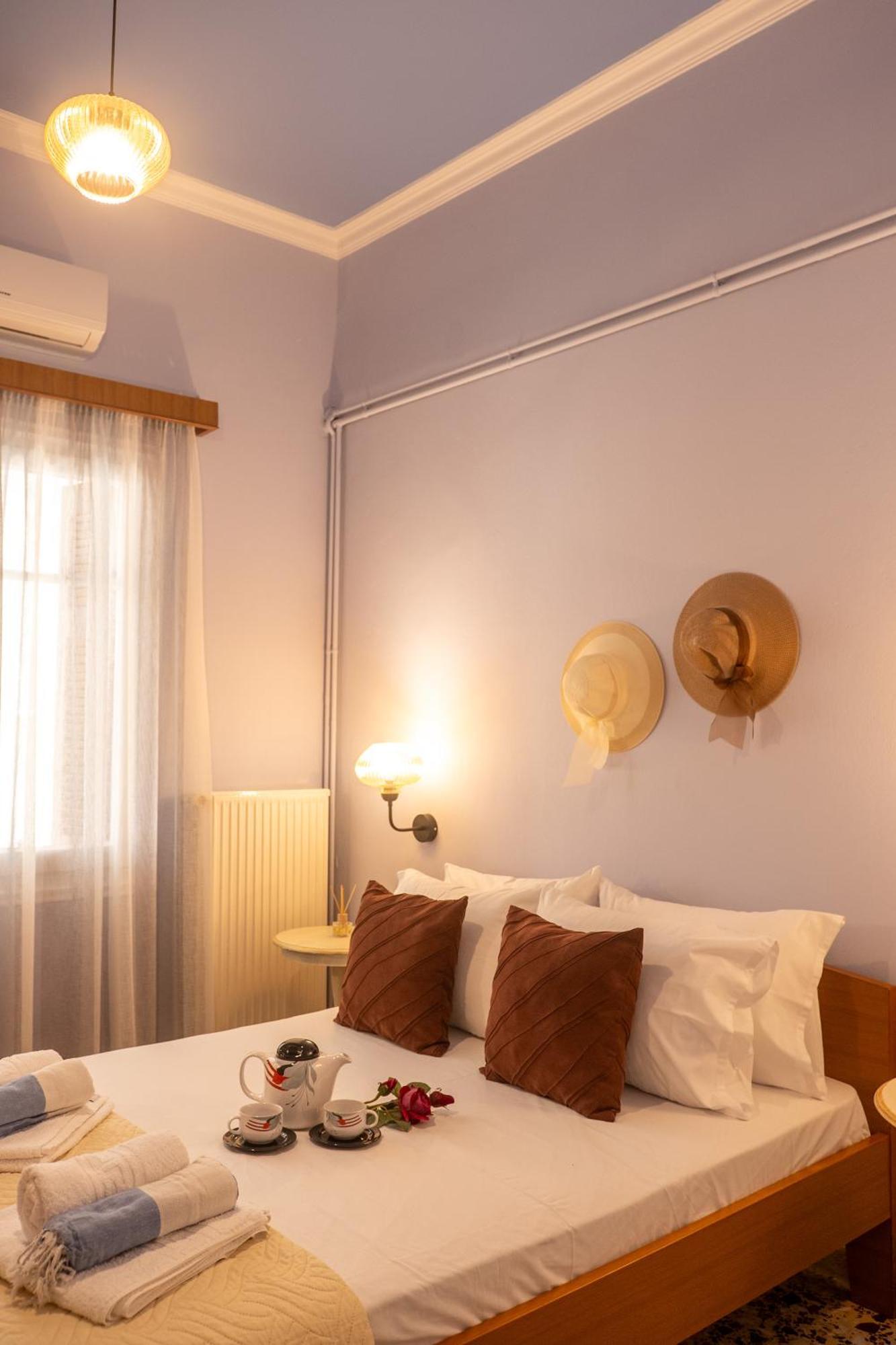하니아 Anmi Hospitality 아파트 외부 사진