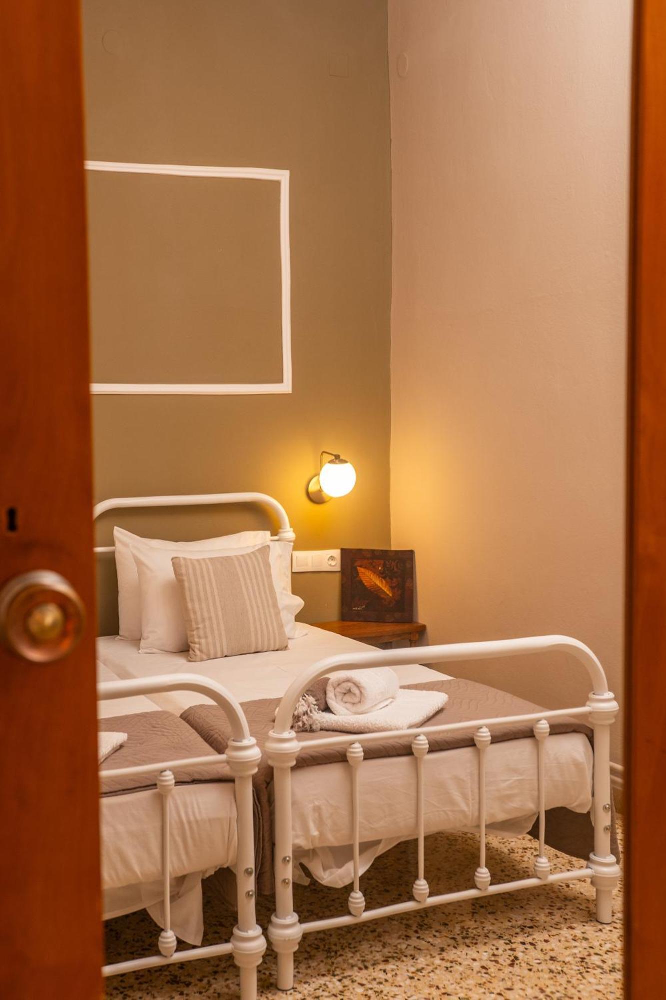 하니아 Anmi Hospitality 아파트 외부 사진